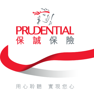 保誠香港